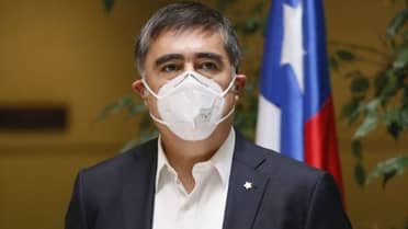 Mario Desbordes propone incluir condonación de deudas del CAE en acuerdo nacional
