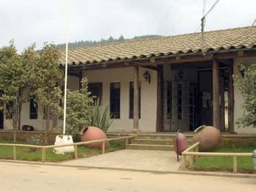 Aprueban recursos para diseño de nuevo edificio municipal en Vichuquén