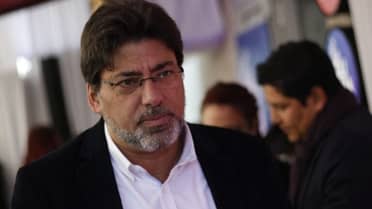 Daniel Jadue: “Estoy absolutamente disponible para ser Presidente”