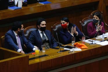 Congreso aprobó proyecto que simplifica y hace más expedito el Ingreso Familiar de Emergencia