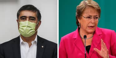 Desbordes y reforma de pensiones de Bachelet: Nosotros bloqueamos el proyecto y hoy nos damos cuenta que el proyecto no era malo