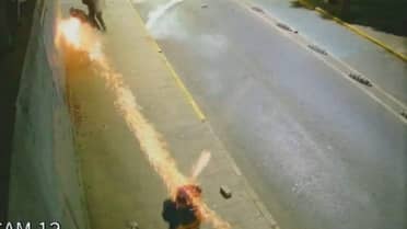 Condenan a carabinero por homicidio frustrado tras disparar proyectil en la cabeza a manifestante en Rancagua