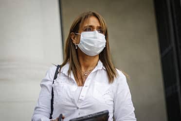 Servel descarta que Van Rysselberghe pueda repostular a presidir la UDI
