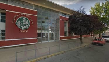 Corte declara admisible segundo recurso de protección en contra del Colegio Santo Tomás