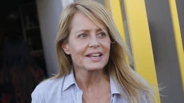 Cecilia Bolocco votará por el Apruebo en plebiscito por Nueva Constitución: "Hay que limpiar el camino, hay que sacar fantasmas"