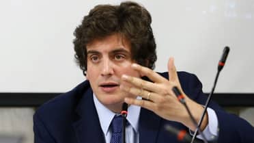 Diputados presentan denuncia por cohecho contra Diego Schalper: Diputado RN se defiende