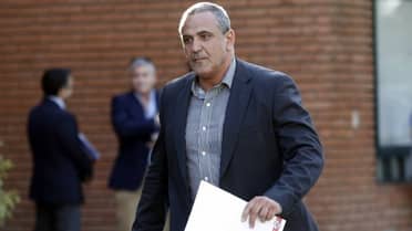 Pablo Milad: “Fue una victoria legitima”