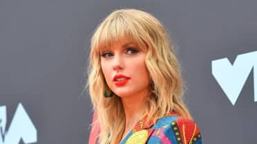 Taylor Swift anuncia el lanzamiento de "Folklore", su octavo álbum de estudio