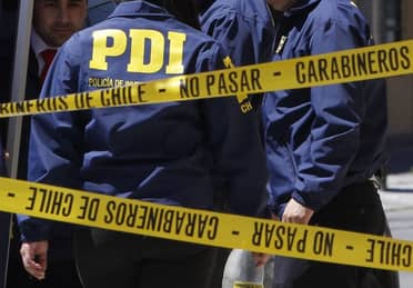 Hombre fue asesinado a puñaladas al interior de una propiedad en Teno