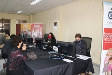 Registro Social de Hogares: Ahora puedes realizar trámites en línea