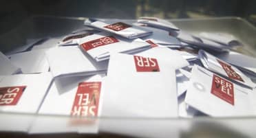 13 de junio: Votantes se preparan para segunda vuelta al cargo de gobernador regional