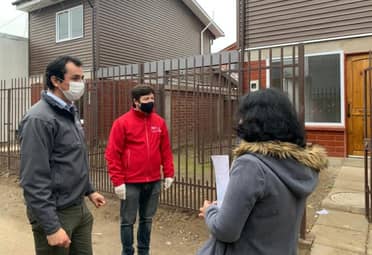 Minvu y Serviu anunciaron fecha de postulación a Fondo Solidario de Elección de Vivienda DS 49