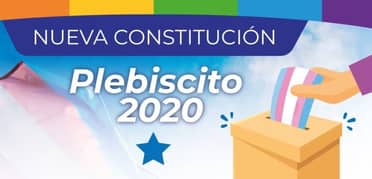 Movilh lanzó campaña para que personas trans actualicen sus datos electorales