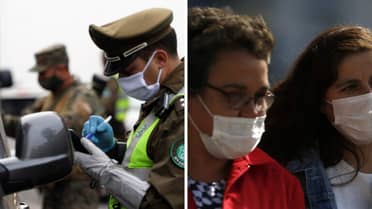 ¿Qué significa estar en etapa de Transición?: Revisa todos las medidas que regirán desde este lunes