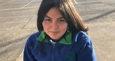 Angustiante búsqueda de niña desaparecida en Curicó