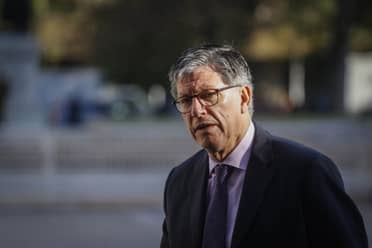 Human Rights Watch pide rechazar proyecto que sanciona el negacionismo ante violaciones a derechos humanos