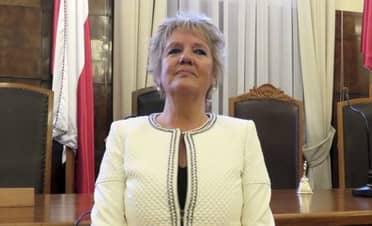 Caso Ámbar Cornejo: Cámara de Diputados aprueba acusación constitucional contra jueza Silvana Donoso