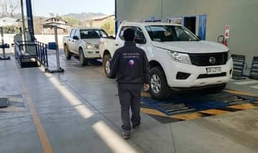 Este viernes vence plazo para renovar revisión técnica de patentes terminadas en 3 y 4