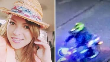 Caso Sara Muñoz: Revierten prisión preventiva para motorista acompañante de la joven