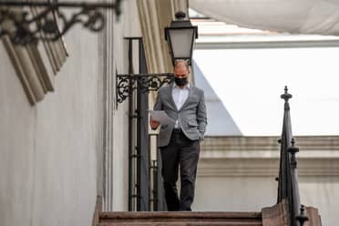 Gobierno llama al Congreso a acelerar agenda de seguridad ciudadana: "Nos interesa que el Congreso se defina, que tome una postura"
