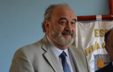 Profesor y empresario Enrique Bravo Rocco será nombrado Ciudadano Ilustre de Curicó
