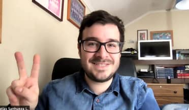 Curicano representará a Chile a nivel internacional en laboratorio virtual de Huawei