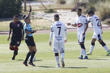 María Belén Carvajal es la primera mujer en ser jueza central en la Primera B