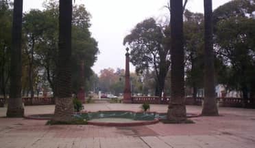 Vecinos de la Alameda de Curicó denuncian lanzamiento de fuegos artificiales todos los viernes