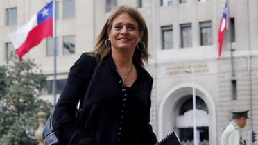 Van Rysselberghe y convención constitucional: "Quiero escaños reservados para la iglesia evangélica"