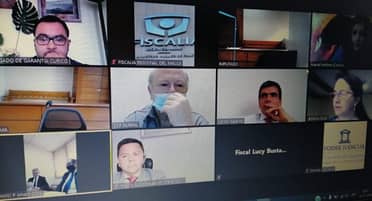 Tribunal de Curicó reformalizó y cerró investigación contra autor de homicidio de José Miguel Uribe