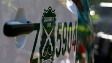 Grave colisión en Ruta J-65 deja a dos conductores con lesiones graves