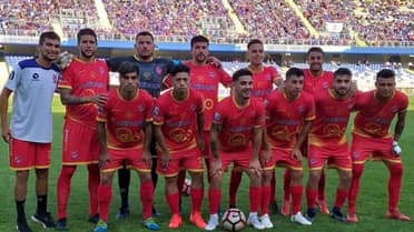 ANFP suspende duelo donde Independiente de Cauquenes se presentaría con siete jugadores