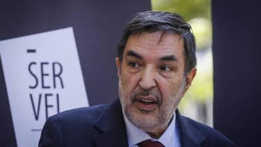 Presidente del Servel respondió a críticas por cierre de mesas no constituidas