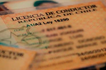 Licencia de conducir se podrá renovar en cualquier municipalidad del país