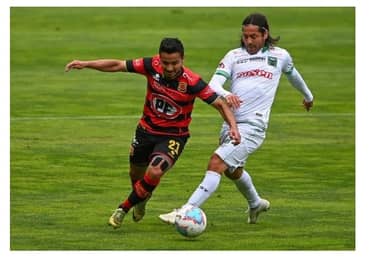 Rangers iguala y es uno de los escoltas