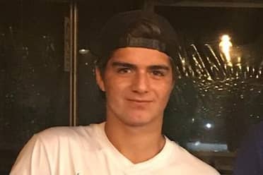 Fallece el joven tenista chileno Ignacio Tejeda
