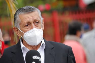 Alcalde de Rauco logra poner en tabla ampliación de presupuesto para construcción de Cesfam