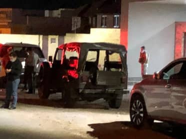 Juicio oral simplificado contra acusados por atropello a militar en Curicó se realizará el 2 de mayo