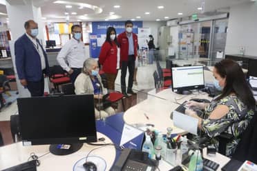 19 mil Aportes Familiares Permanentes se entregarán a beneficiarios de Curicó