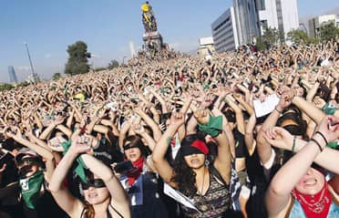 Conmemoración del Día de la Mujer: una jornada por la lucha y la igualdad