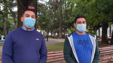 Estacionamientos privados piden luz verde para seguir funcionando en cuarentena