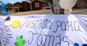 Abogado de madre de Tomás Bravo cuestiona filtración de informe del SML