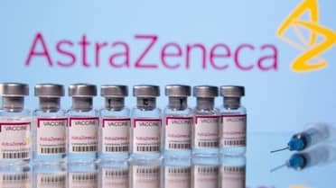 Suspensión de vacuna AstraZeneca: La causa sería Trombosis con trombocitopenia
