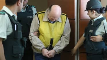 Los días de Francisco Fuenzalida Calvo en la cárcel a cuatro años del estallido social