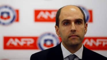 Tribunal archiva causa en contra de Sergio Jadue