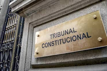 TC rechazó requerimientos de la oposición que buscaba impugnar 7 de los 13 indultos