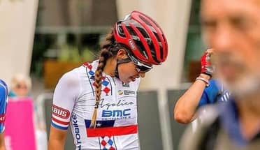 Denisse Ahumada: “Dejé el cupo que tanto querían y conservé la felicidad mental”