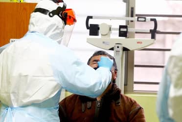 Covid-19: ministerio de salud reporta 30 muertos en las últimas 24 horas
