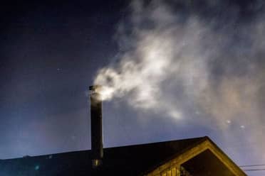 Declaran emergencia ambiental para las comunas de Talca y Maule