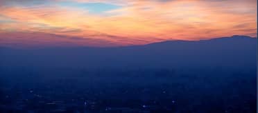Curicó y el poniente de Romeral estarán bajo Alerta Ambiental este martes